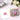 Poppy Crafts Diamond Art Greeting Card Kit