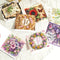 Poppy Crafts Diamond Art Greeting Card Kit