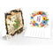 Poppy Crafts Diamond Art Greeting Card Kit
