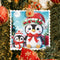 Poppy Crafts Diamond Art Greeting Card Kit #37 - 12 Pack