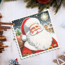 Poppy Crafts Diamond Art Greeting Card Kit