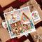 Poppy Crafts Diamond Art Greeting Card Kit