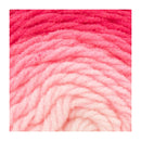 Lion Brand Mandala Gradient Yarn - Hot Pink