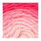 Lion Brand Mandala Gradient Yarn - Hot Pink