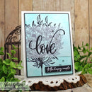 Gina K Designs Clear Stamps - Lift Me Up*