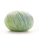 Poppy Crafts Air Textured Yarn 150g - Spring*