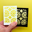 Simon Hurley create. Lunar Paste Set 8/Pkg