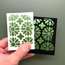 Simon Hurley create. Lunar Paste Set 8/Pkg