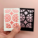 Simon Hurley create. Lunar Paste Set 8/Pkg