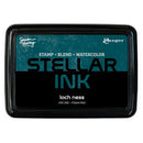 Simon Hurley create. Stellar Ink Pads - Loch Ness