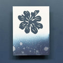 Simon Hurley create. Stellar Ink Pads - Loch Ness