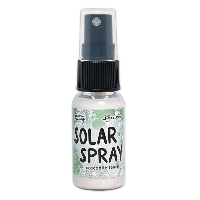 Simon Hurley create. Solar Spray 1oz Crocodile Tears