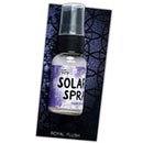 Simon Hurley create. Solar Spray 1oz  Royal Flush