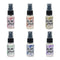 Simon Hurley create. Solar Spray BUNDLE SET OF 6 SPRAYS