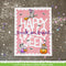 Lawn Fawn Clear Stamp Set - Halloween Mice