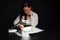 Daylight Halo Go 2 Magnifier Lamp