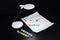 Daylight Halo Go 2 Magnifier Lamp