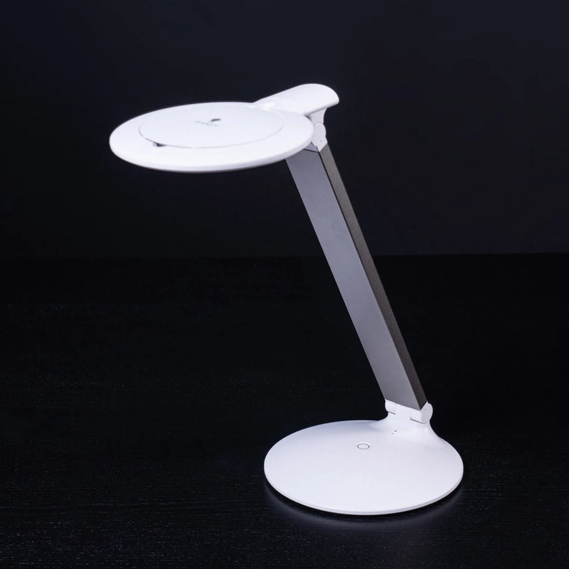 Daylight Halo Go 2 Magnifier Lamp