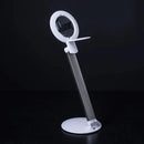 Daylight Halo Go 2 Rechargeable Magnifier Lamp