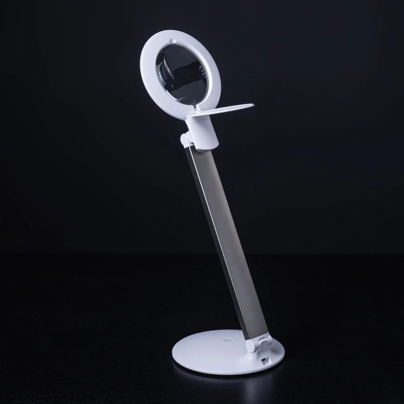 Daylight Halo Go 2 Magnifier Lamp