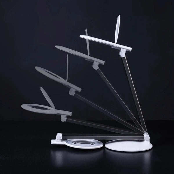 Daylight Halo Go 2 Rechargeable Magnifier Lamp