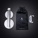 Daylight Halo Go 2 Rechargeable Magnifier Lamp