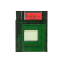 Heidi Grace Acrylic Glass Effects Frame - Stitch Green