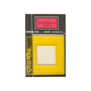 Heidi Grace Acrylic Glass Effects Frame - Yellow