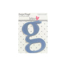 Heidi Grace Pocket Scraps - Letters - Day Dreamer - G