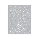 Hero Arts Cover Plate Die - Daisy