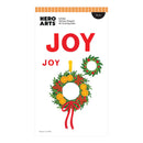 Hero Arts Die Set Bundle - Winter Wreath