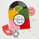 Hero Arts Layering Stencil Set - Twinkle Toes