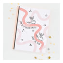 Hero Arts Clear Stamp Set - Wild Ride