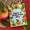 Hero Arts I Pick You Etched Dies - Apple Frame