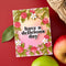 Hero Arts I Pick You Stamp & Cut Set - You're Golden