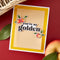 Hero Arts I Pick You Stamp & Cut Set - You're Golden