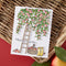 Hero Arts I Pick You Stamp, Cut & Stencil Bundle - In The Orchard