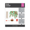 Hero Arts I Pick You Stamp, Cut & Stencil Bundle - In The Orchard