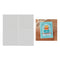 Hero Arts Retro Kitchen Stencil Set - Retro Rainbow