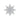 Hero Arts Very Merry Stylish Etched Die Set - Snowflake Star