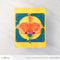 Altenew Hibiscus Motif Stamp Set*