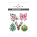Altenew Holiday Adornments Die Set