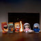 Hoooked DIY Crochet Kit - Belem Nativity Scene Set