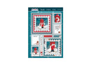Hunkydory Cutest Christmas Luxury Topper Set - A Christmas Wish