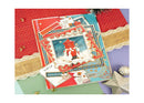 Hunkydory Cutest Christmas Luxury Topper Set - A Christmas Wish