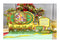 Hunkydory Christmas Style Luxury Topper Set - Little Robin Redbreast