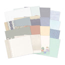 Hunkydory Christmas Style Luxury Card Inserts Set