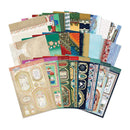 Hunkydory Christmas Style Luxury Topper Collection Set