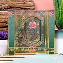 Hunkydory Clockwork Curiosities Luxury Foiled Acetate