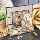 Hunkydory Clockwork Curiosities Mirri Selection